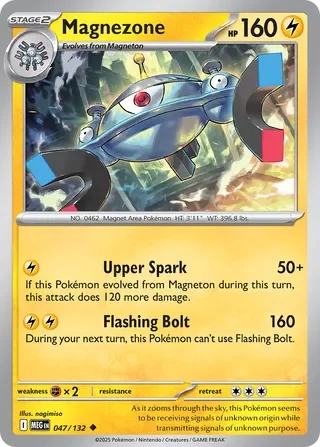 Magnezone 47