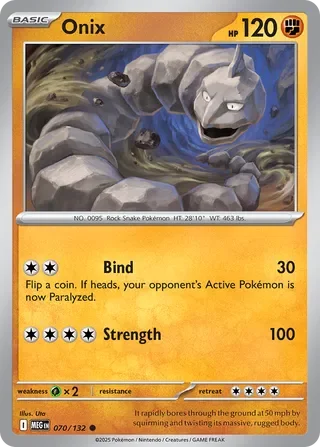 Onix 70