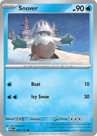 Snover 35