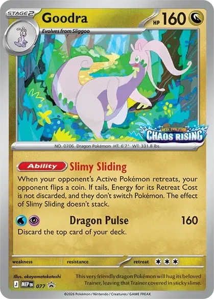 Goodra 77
