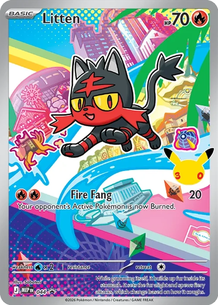 Litten
