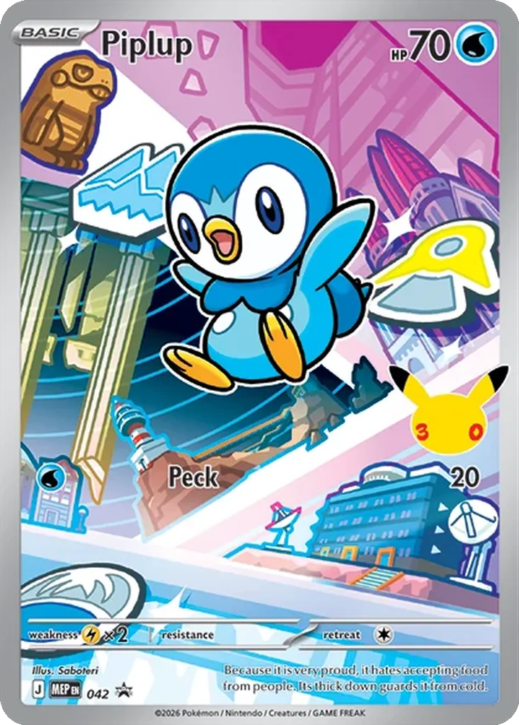 Piplup