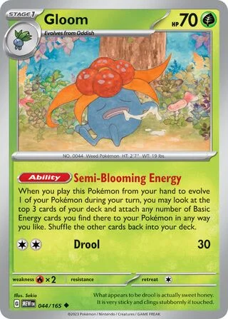 Gloom 44
