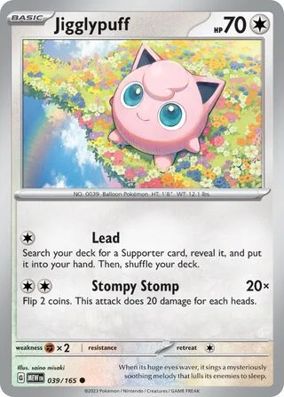 Jigglypuff 39