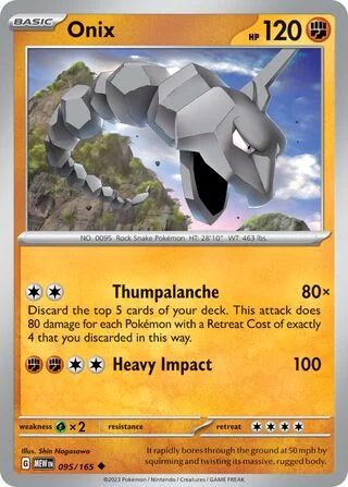 Onix 95