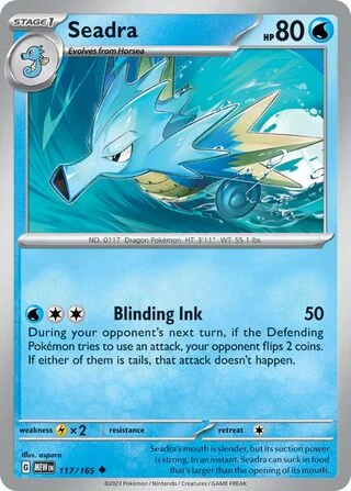 Seadra 117