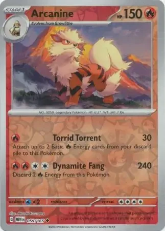 Arcanine 59