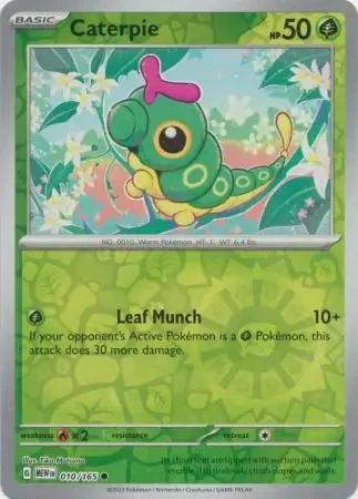 Caterpie 10