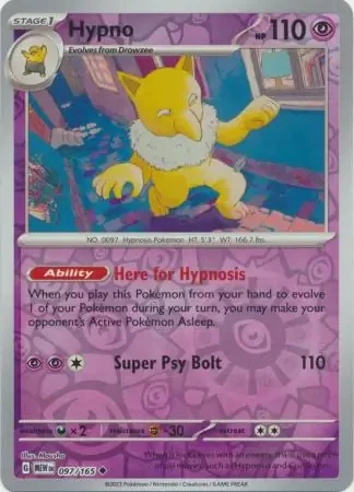 Hypno 97