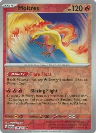 Moltres 146
