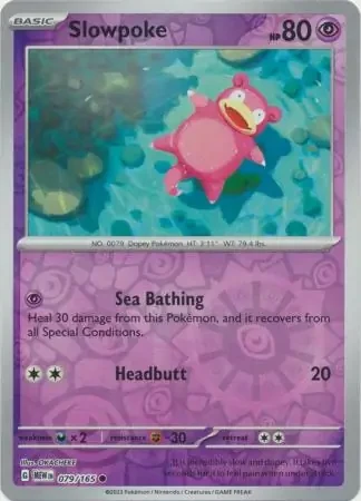 Slowpoke 79