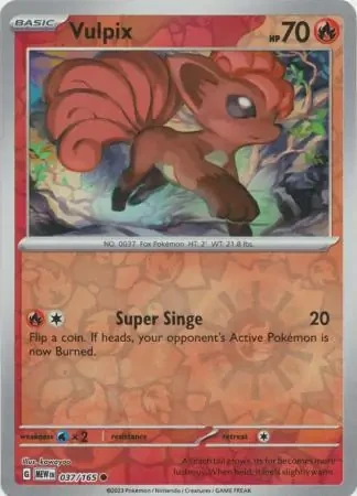 Vulpix 37
