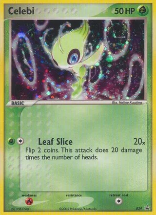 Celebi 29