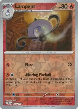 Lampent 37