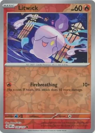 Litwick 36