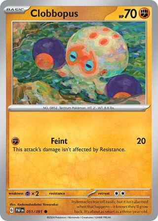 Clobbopus 51
