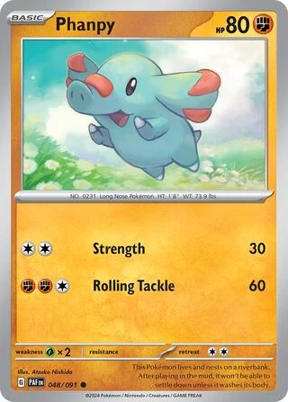 Phanpy 48