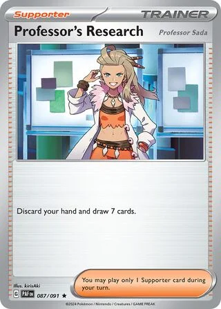 Professor's Research 87