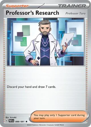 Professor's Research 88