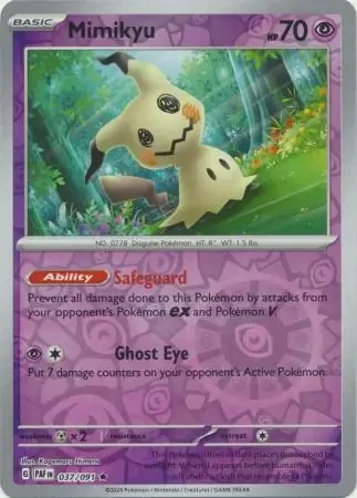 Mimikyu 37