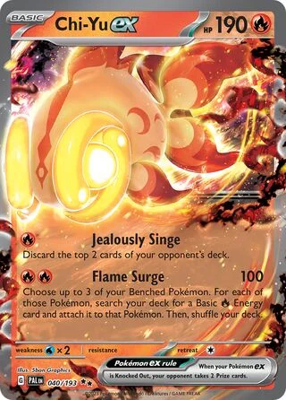 Chi-Yu ex 40