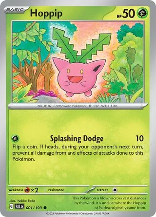Hoppip 1