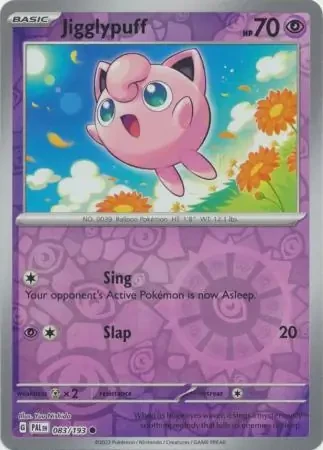 Jigglypuff 83