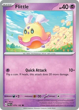 Flittle 79