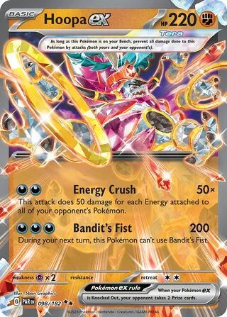 Hoopa ex 98