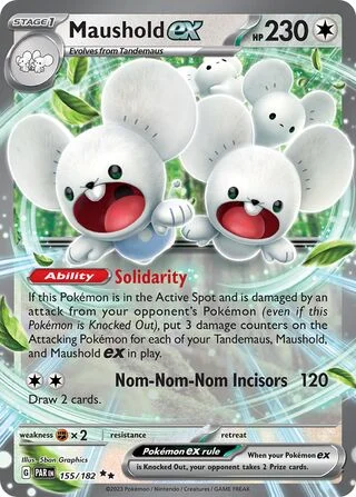 Maushold ex 155