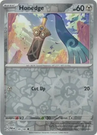 Honedge 130