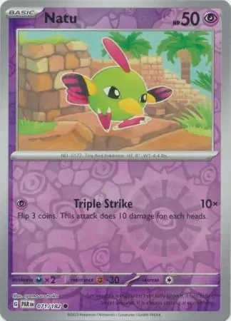 Natu 71