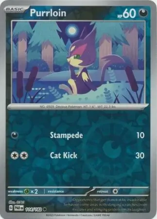 Purrloin 114