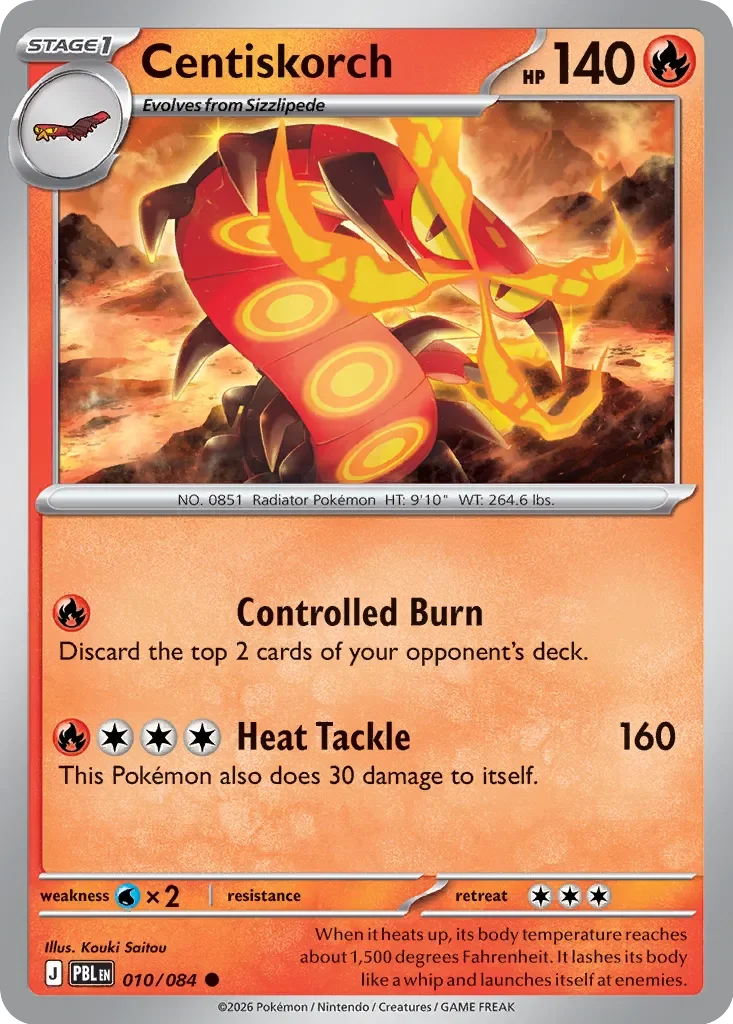 Centiskorch 10