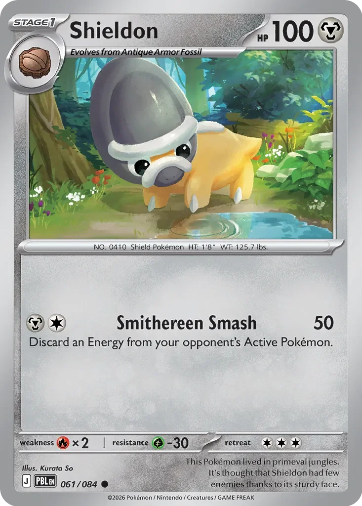 Shieldon 61