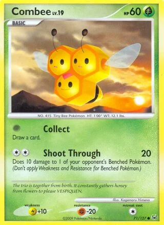 Combee 71