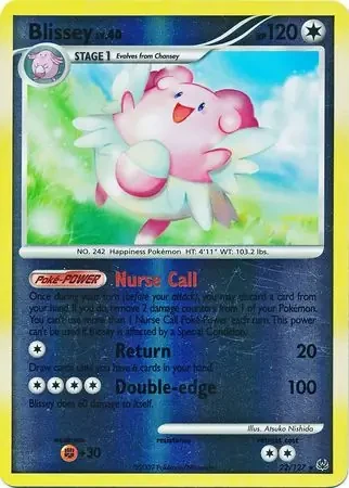 Blissey 22