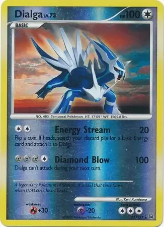 Dialga 23