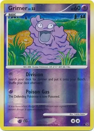 Grimer 75