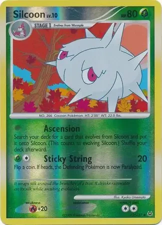 Silcoon 63