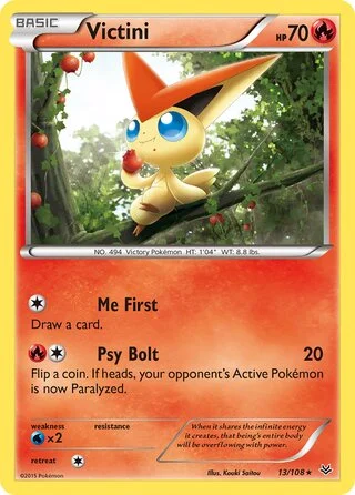 Victini 13