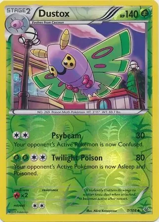 Dustox 7
