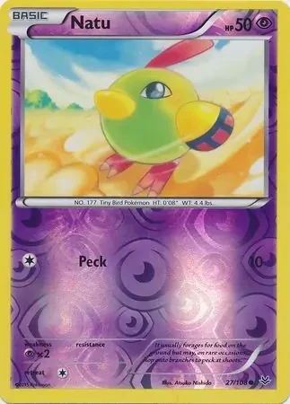 Natu 27