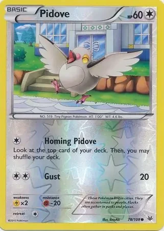 Pidove 78