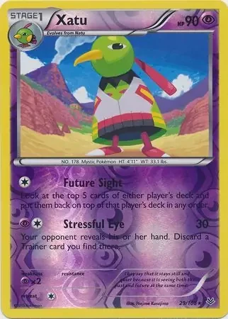 Xatu 29