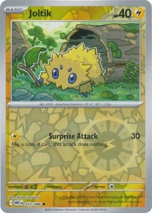 Joltik 33