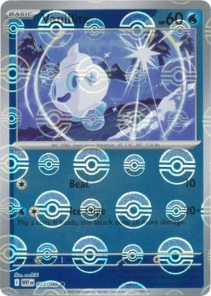 Vanillite 27