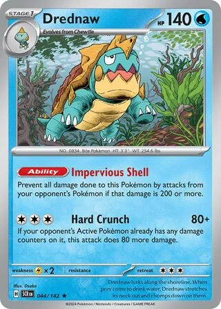 Drednaw 44