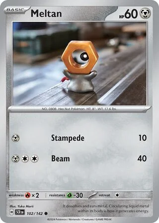 Meltan 102