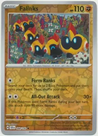 Falinks 88